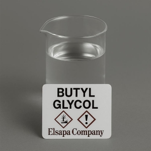 (BGB) بوتیل گلایکول