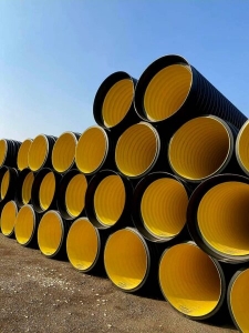 تولید و فروش لوله کاروگیت، پلی اتیلن و پلیکا