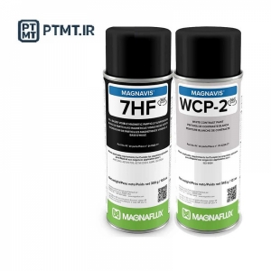 ست اسپریMT ذرات مغناطیسی برندMAGNAFLUX