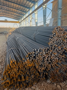 خرید میلگرد آجدار از معتبرترین کارخانه‌های کشور با قیمت روز