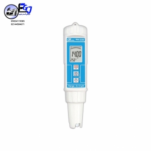 اسید سنج برند LUTRON مدل PH-222