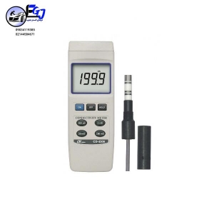 کنداکتیویتی متر برند LUTRON مدل CD-4306