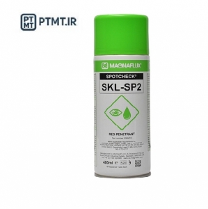 اسپری PENETERANT برند Magnaflux( هندی )کدSKL-SP2