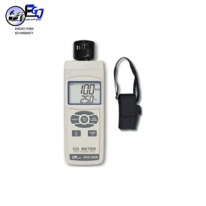 COسنج قلمی برند LUTRON مدل GCO-2008