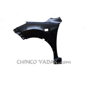 قطعات یدکی چانگان ملارد