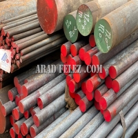 میلگرد های آلیاژی