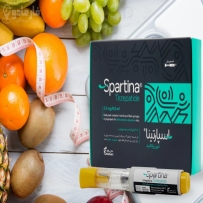 آمپول لاغری اسپارتینا