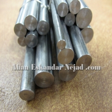 قیمت میلگرد پولیش ترانس