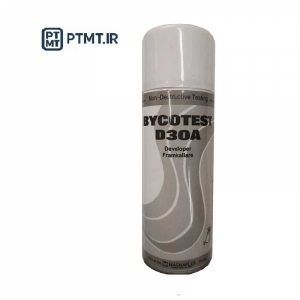 اسپری مایعات نافذ Developer برند BYCOTEST مدل D30A