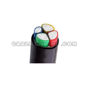 فروش کابل آلومینیوم پیشرو