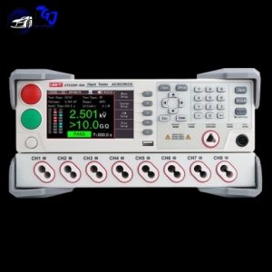 دستگاه تست ایمنی الکتریکی UT5320R-SxA Series Hipot Tester