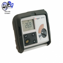 ارت سنج دیجیتال Megger DET4TC2