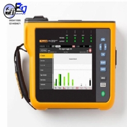 پاور آنالایزر سه فاز فلوک مدل Fluke 1775
