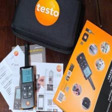Testo 625 humidity/Temp