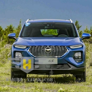 قطعات یدکی هایما HAIMA 8S